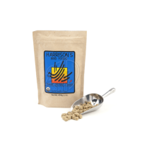 Harrisons Adult Lifetime Coarse Pepper 0,454g 