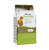 ZuPreem Essentials Natural Medium 1 kg 