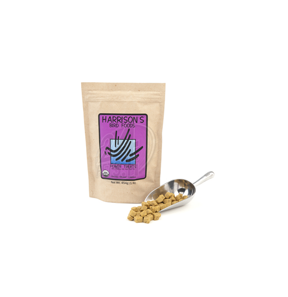 Harrisons Power Treats 450 g 