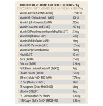 Askio Nature XSmall Formula 1 kg 